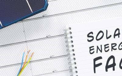 ¿Qué necesitas saber sobre la instalación de paneles solares (para México)? 10 preguntas frecuentes